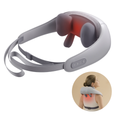 Ручной массажер Yunmai Neck Massager